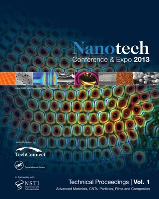 Nanotechnology 2013