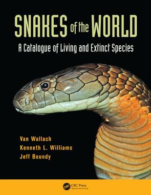 Snakes of the World