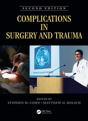 Complications in Surgery and Trauma