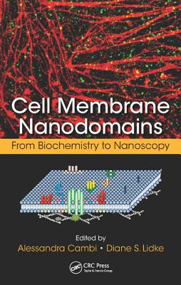 Cell Membrane Nanodomains