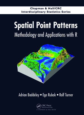 Spatial Point Patterns