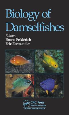 Biology of Damselfishes