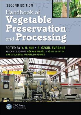 Handbook of Vegetable Preservation and Processing