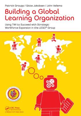 Building a Global Learning Organization