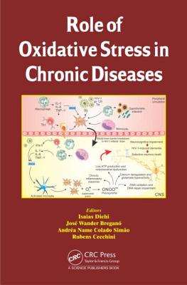 Role of Oxidative Stress in Chronic Diseases