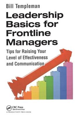 Leadership Basics for Frontline Managers