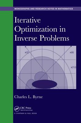 Iterative Optimization in Inverse Problems