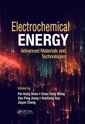 Electrochemical Energy