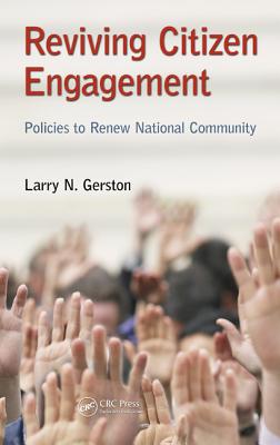 Reviving Citizen Engagement