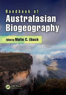 Handbook of Australasian Biogeography