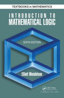 Introduction to Mathematical Logic