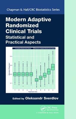 Modern Adaptive Randomized Clinical Trials