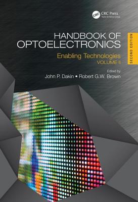 Handbook of Optoelectronics