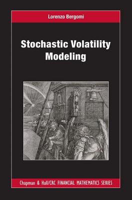 Stochastic Volatility Modeling