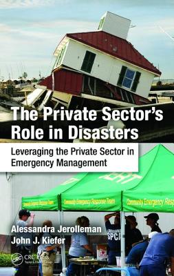 The Private Sector's Role in Disasters