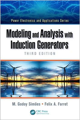 Modeling and Analysis with Induction Generators