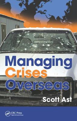 Managing Crises Overseas