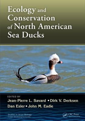 Ecology and Conservation of North American Sea Ducks