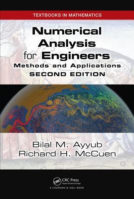 Numerical Analysis for Engineers