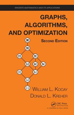 Graphs, Algorithms, and Optimization