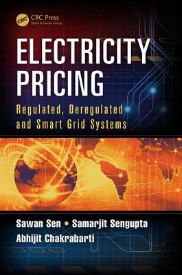 Electricity Pricing