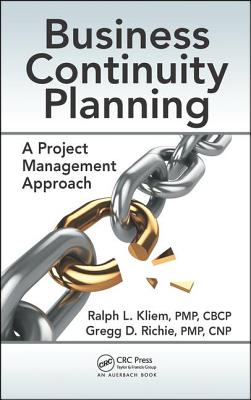 Business Continuity Planning