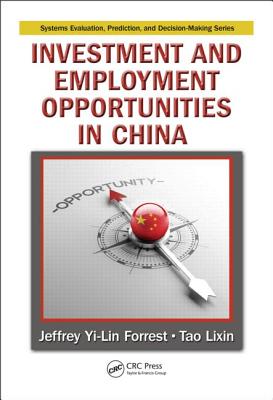 Investment and Employment Opportunities in China