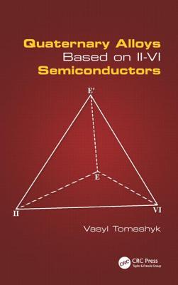 Quaternary Alloys Based on II - VI Semiconductors