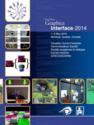 Graphics Interface 2014