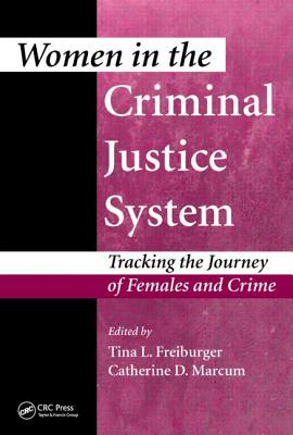 Women in the Criminal Justice System