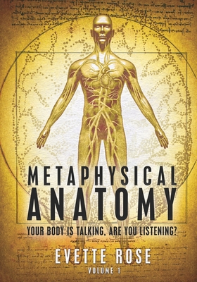 Metaphysical Anatomy