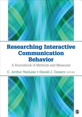 Researching Interactive Communication Behavior