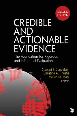 Credible and Actionable Evidence