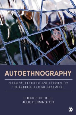 Autoethnography