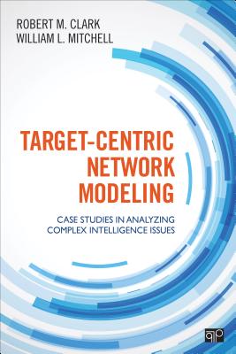 Target-Centric Network Modeling