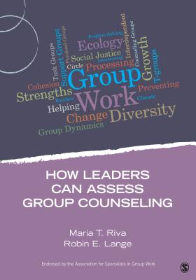 How Leaders Can Assess Group Counseling