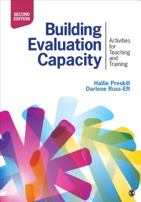 Building Evaluation Capacity