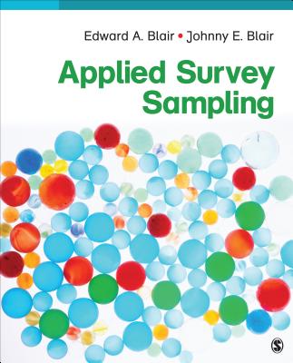 Applied Survey Sampling