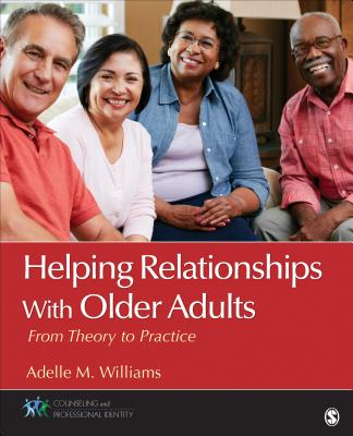 Helping Relationships With Older Adults