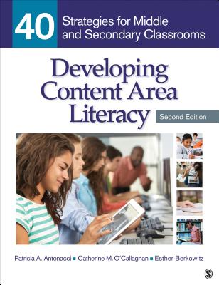 Developing Content Area Literacy