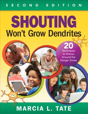 Shouting Won't Grow Dendrites