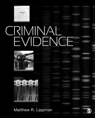 Criminal Evidence