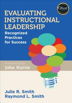 Evaluating Instructional Leadership