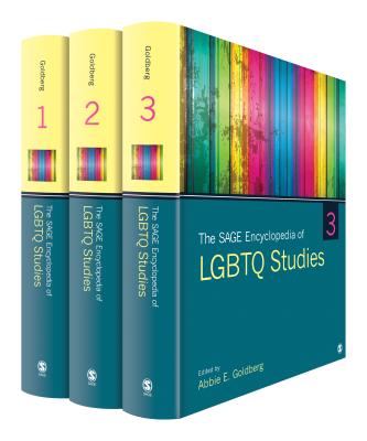 The SAGE Encyclopedia of LGBTQ Studies