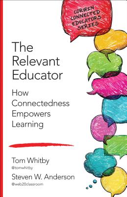 The Relevant Educator