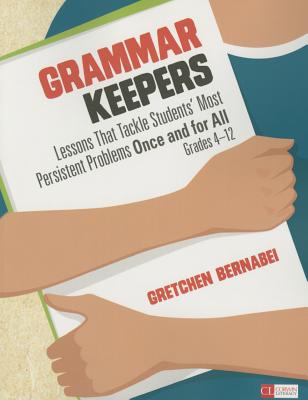 Grammar Keepers