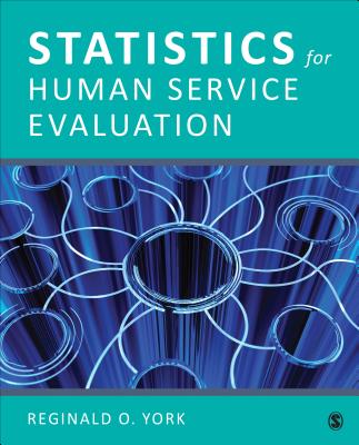 Statistics for Human Service Evaluation