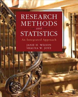 Research Methods and Statistics