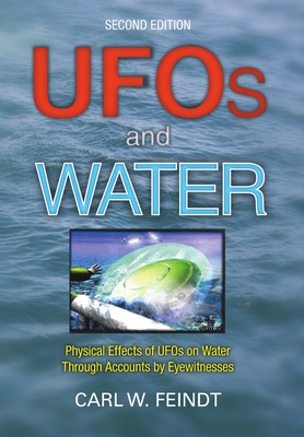 UFOs and Water