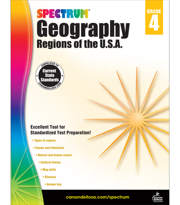 Spectrum Geography